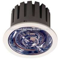 Spotlight led 28w high quality 3 years warranty COB LED spot light projects spotlight