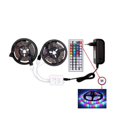 Advanced Bar restaurant waterproof rgb led light strip suppliers usb led strip light kit