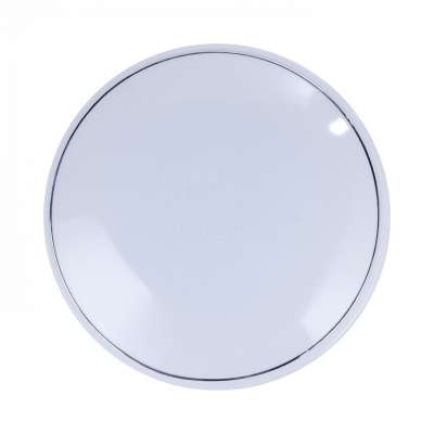 Chinese different size cheap modern hotel round led acrylic ceiling lamp