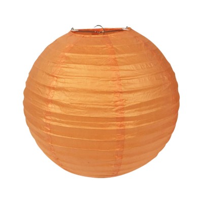 Chinese fashion round paper lantern for birthday wedding party decoration craft