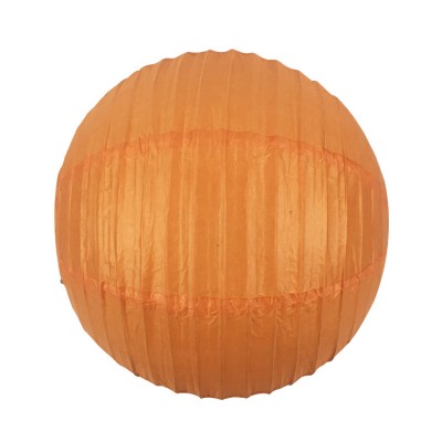 Fashion chinese round paper lantern for birthday party and christmas decoration