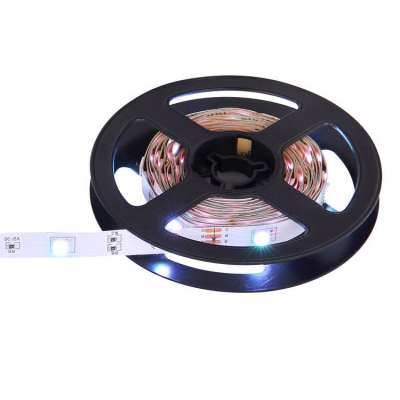 Hot sale low price wholesale 3m rgb12v ip20 5050 led light strip with remote control