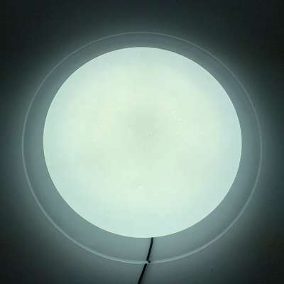 Modern design light high quality 3000-6000K surface mounted led ceiling lighting lamp